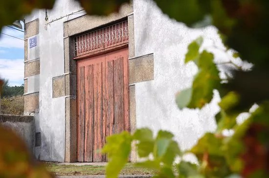 Quinta do Beijo