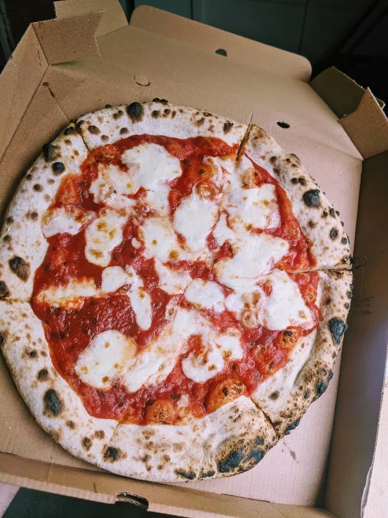Pizza Pronto