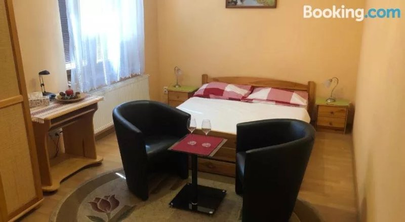 Ricardos Guest House