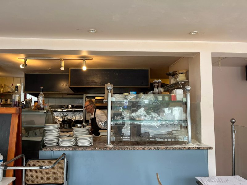 La Piccola Pizzeria