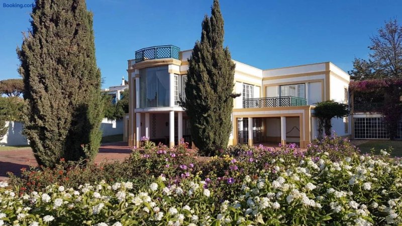 Casa Da Vigia