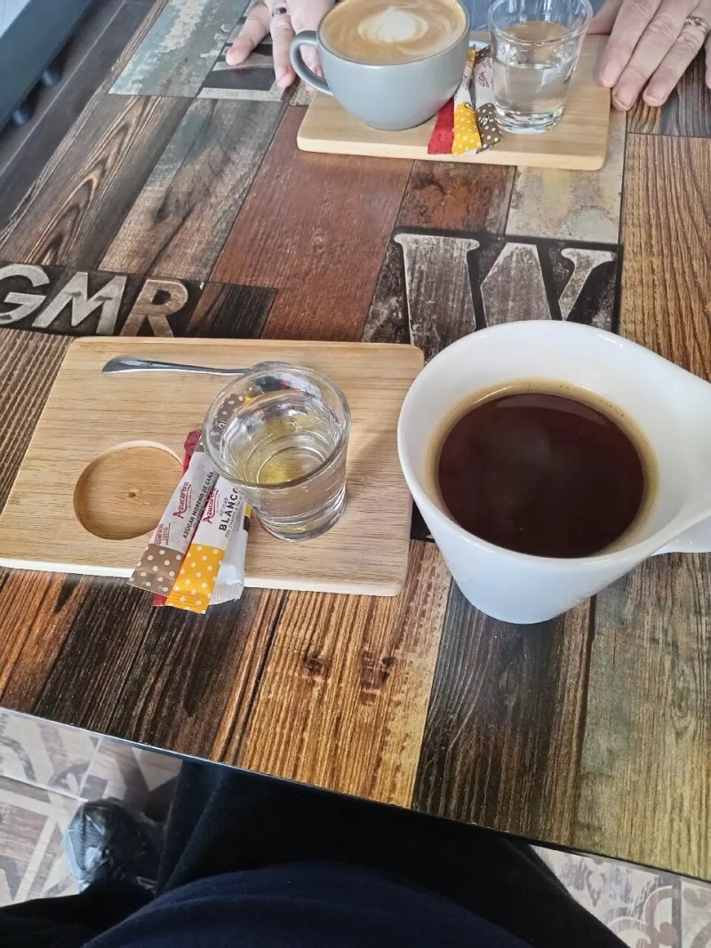 Café El Barrio