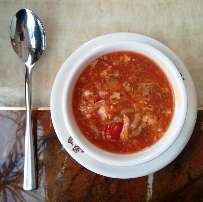 Chin Thai