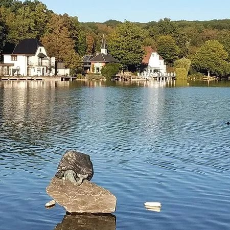 Lake Genval