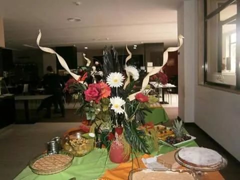 Restaurante O Lagar