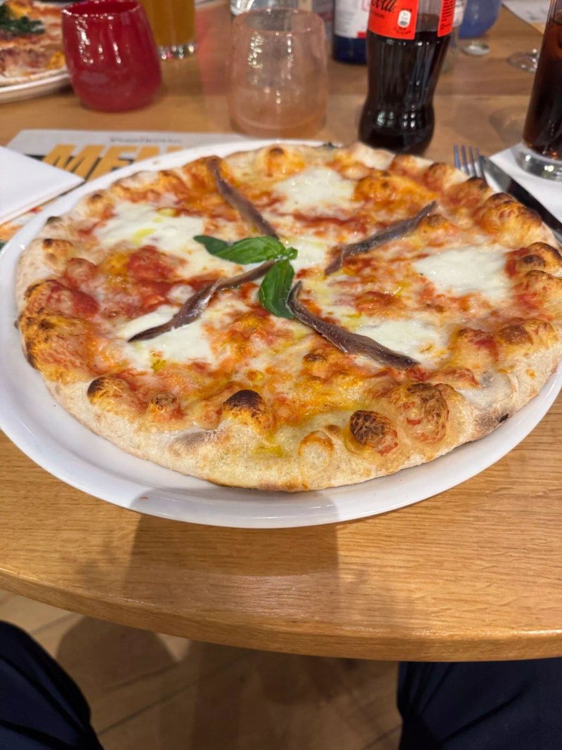Pizzikotto Trento
