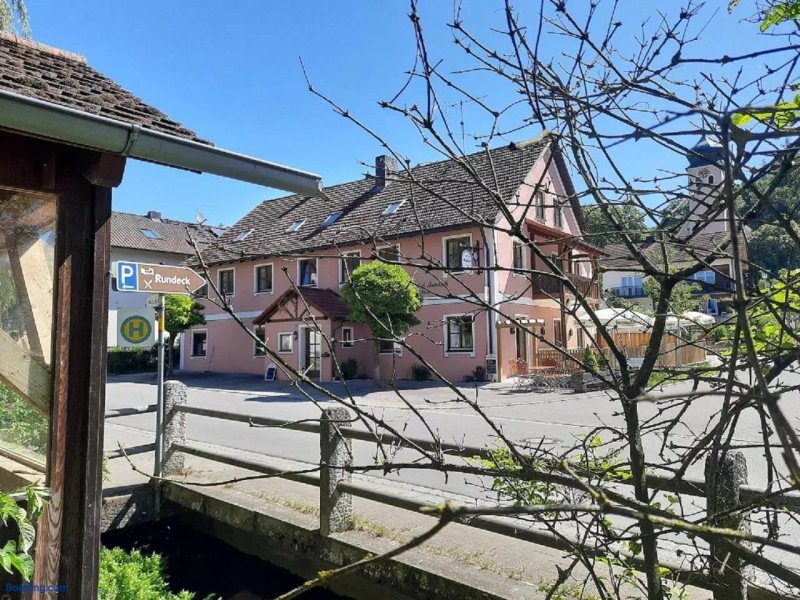 Inn Rundeck