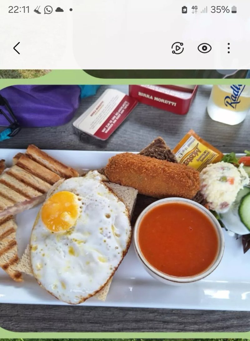 Restaurant Het Zuiderveld