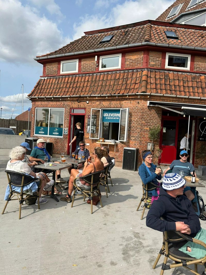 Frederiksoens Fiskebar