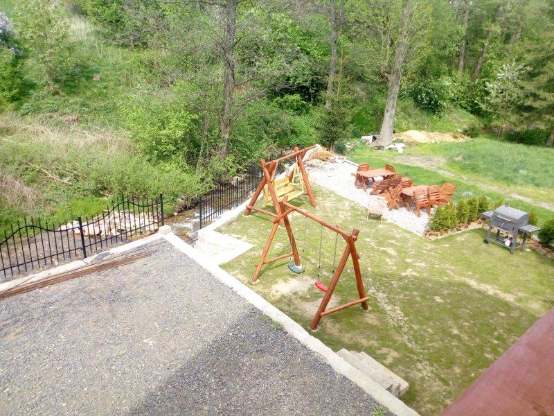 Sieraton Pokoje i Apartament