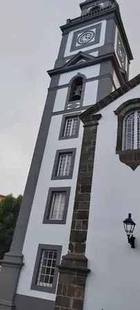 Igreja Paroquial de Santo Antao