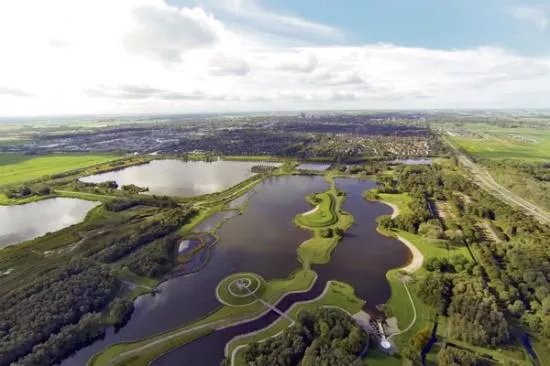 Groene Ster Leeuwarden