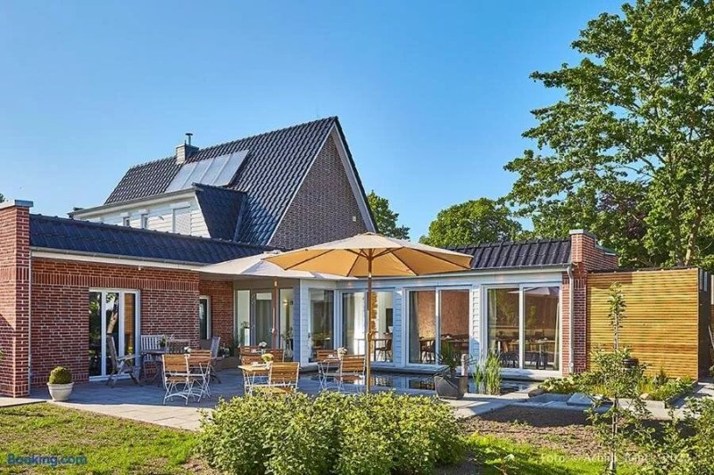 Hotel Aanders