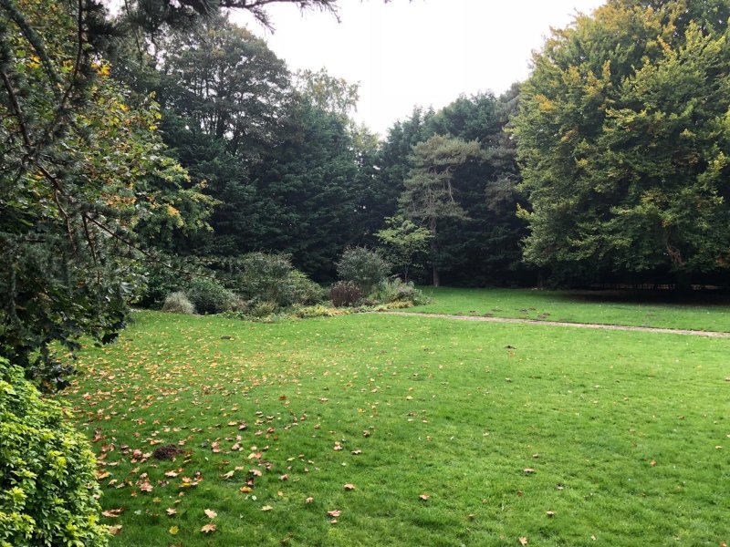 Grange Country House Hotel