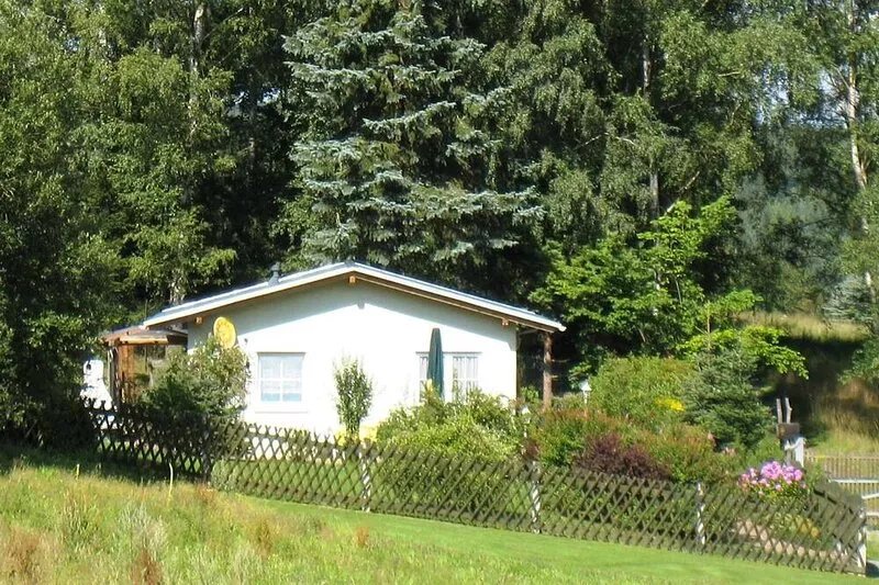Bad Elster apartment in Sohl