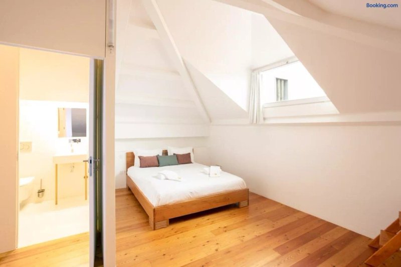 Apartamentos Da Capela