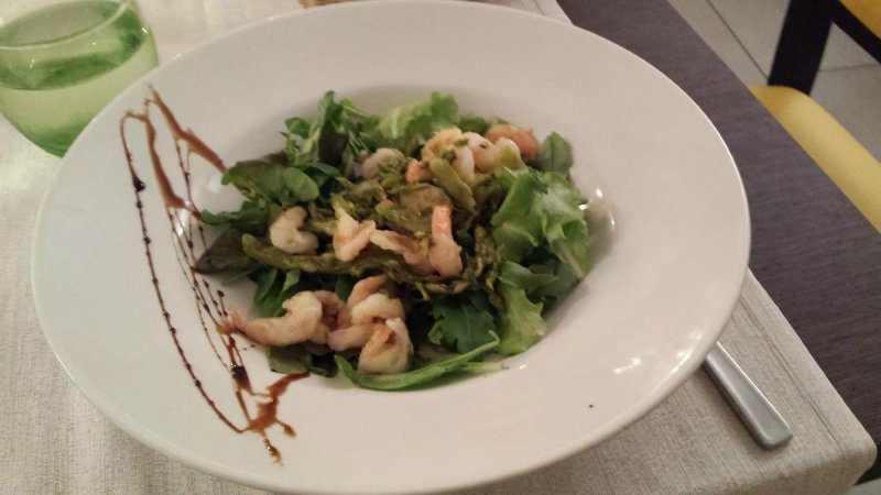 Best Western City Hotel Restaurant