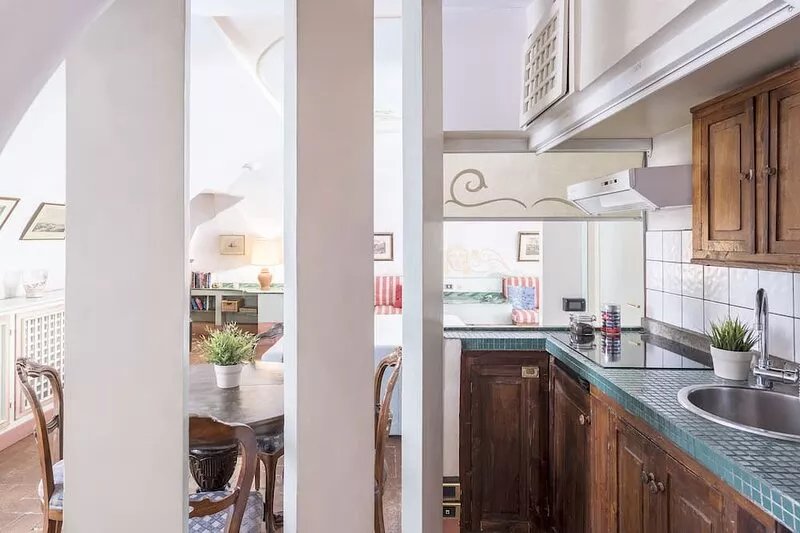 Piazza Colonna Apartment - Charme Holidays