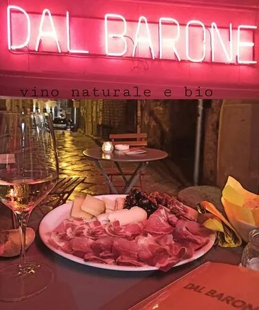 Dal Barone