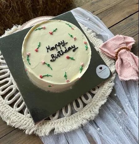 Claudia Gambarini _ Pastry In Love