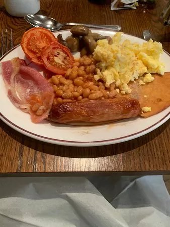 Best Western Station Hotel Bar & Lounge