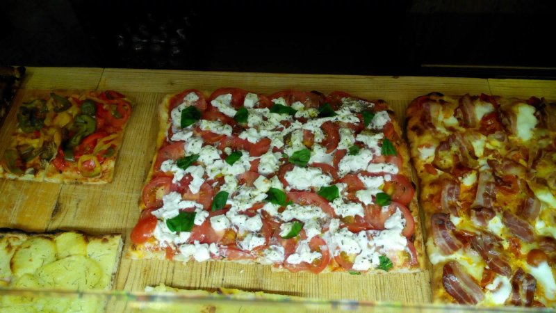 Norcia Pizzeria