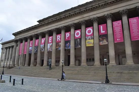 Tommy's Liverpool Tours