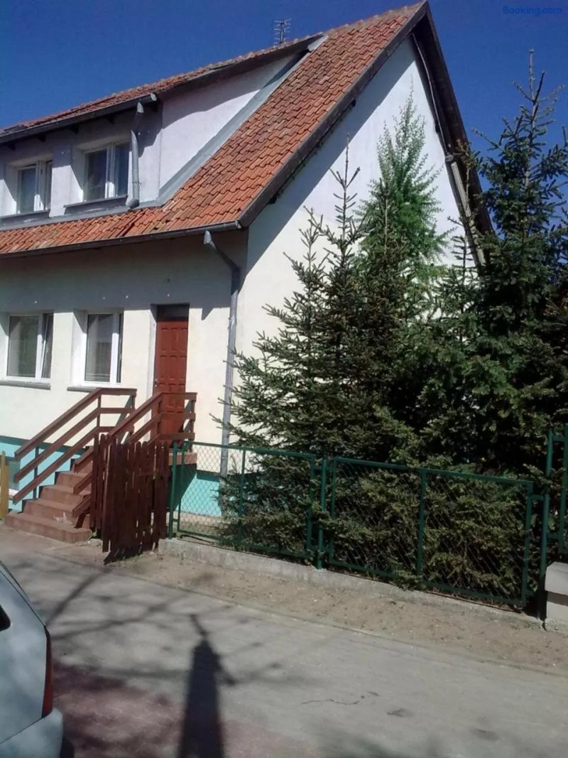 Kwatery Noclegi Pracownicze
