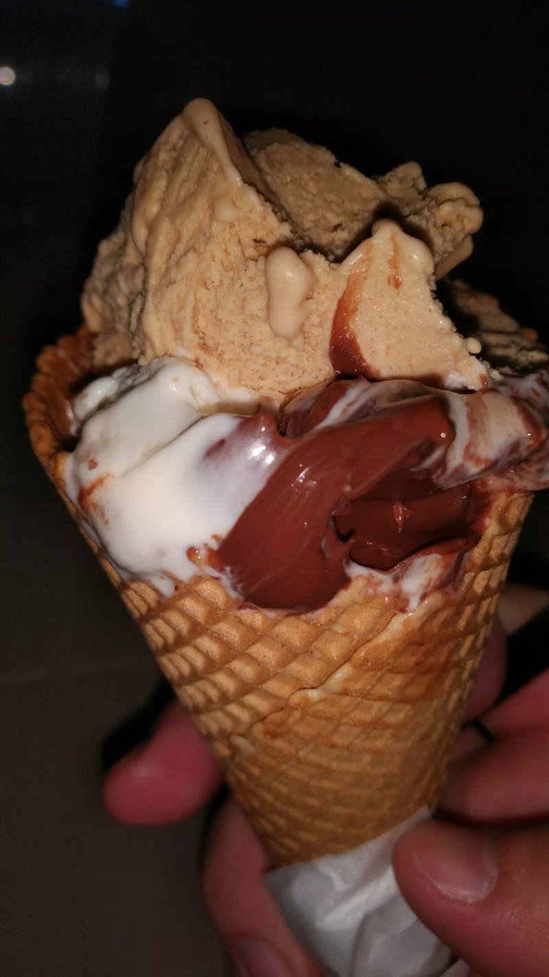 Nimue Gelateria