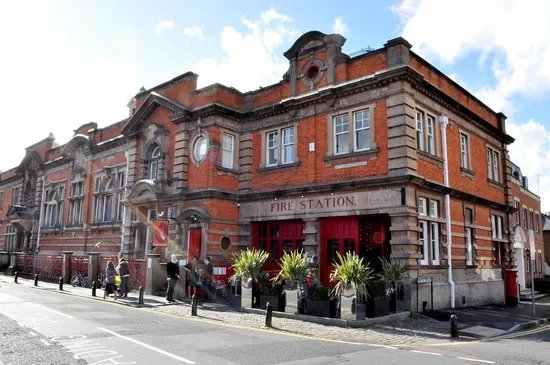 Firestation Arts & Culture