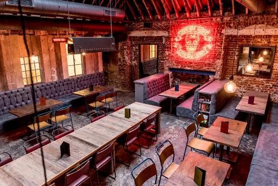 Brewdog Norwich