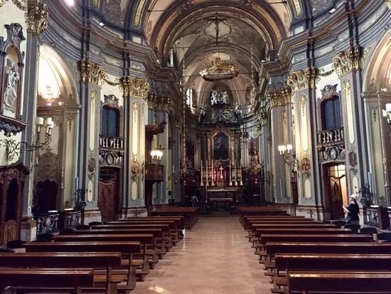 Chiesa di San Francesco di Paola