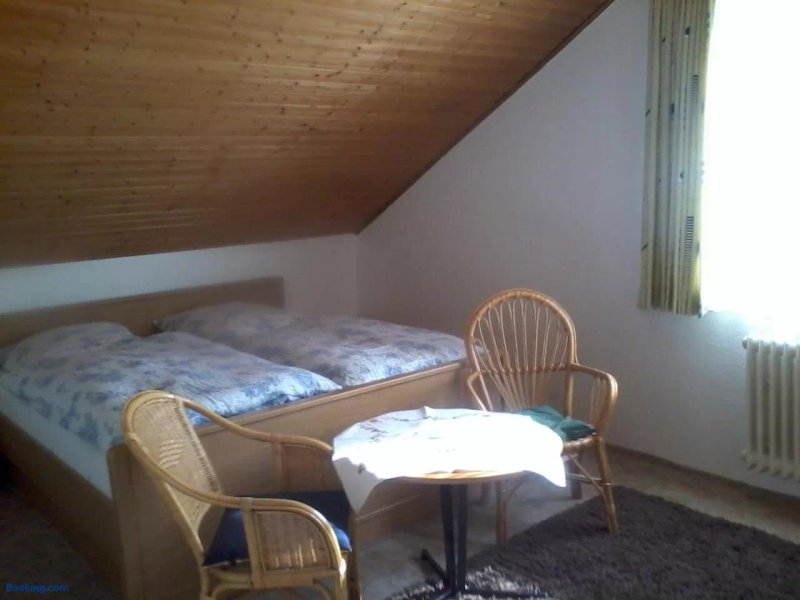 Pension Schwarz