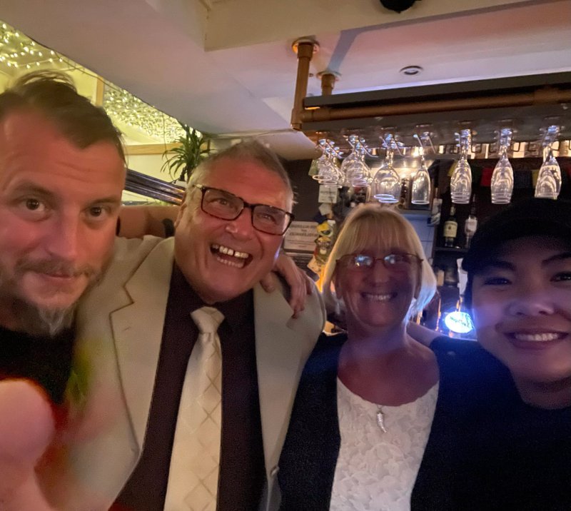Pear Tree Inn