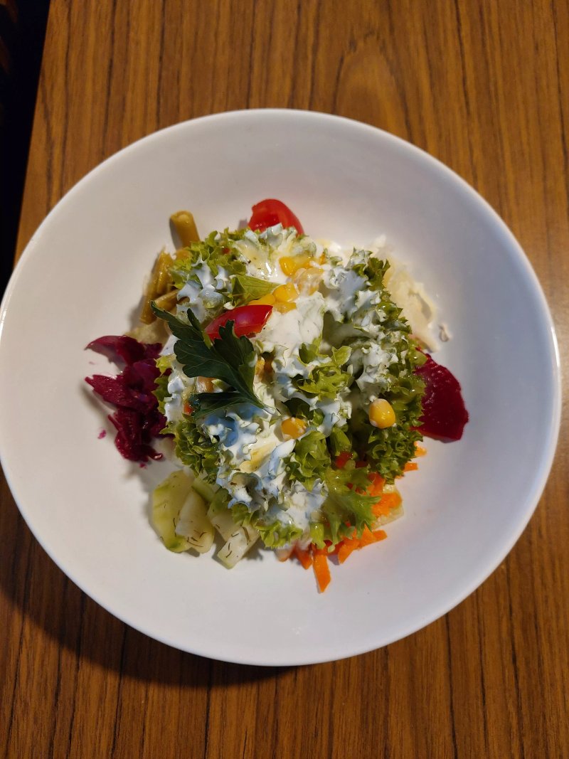 Restaurant Breidebach