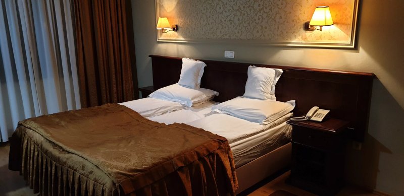 Hotel Wien