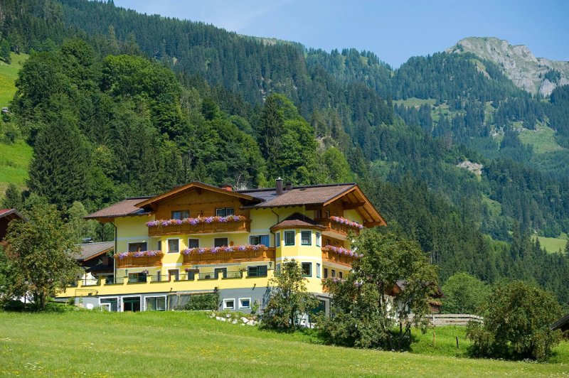 Landhaus Huber