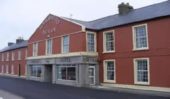 Maghery Hotel