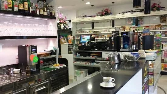 Villa Fogliano Caffe - I Taglieri Del Guru