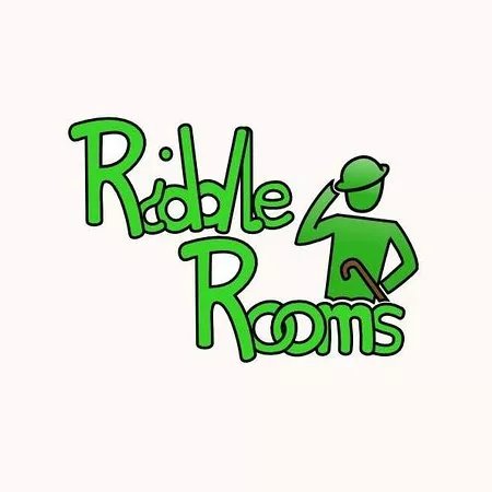 Riddle Rooms