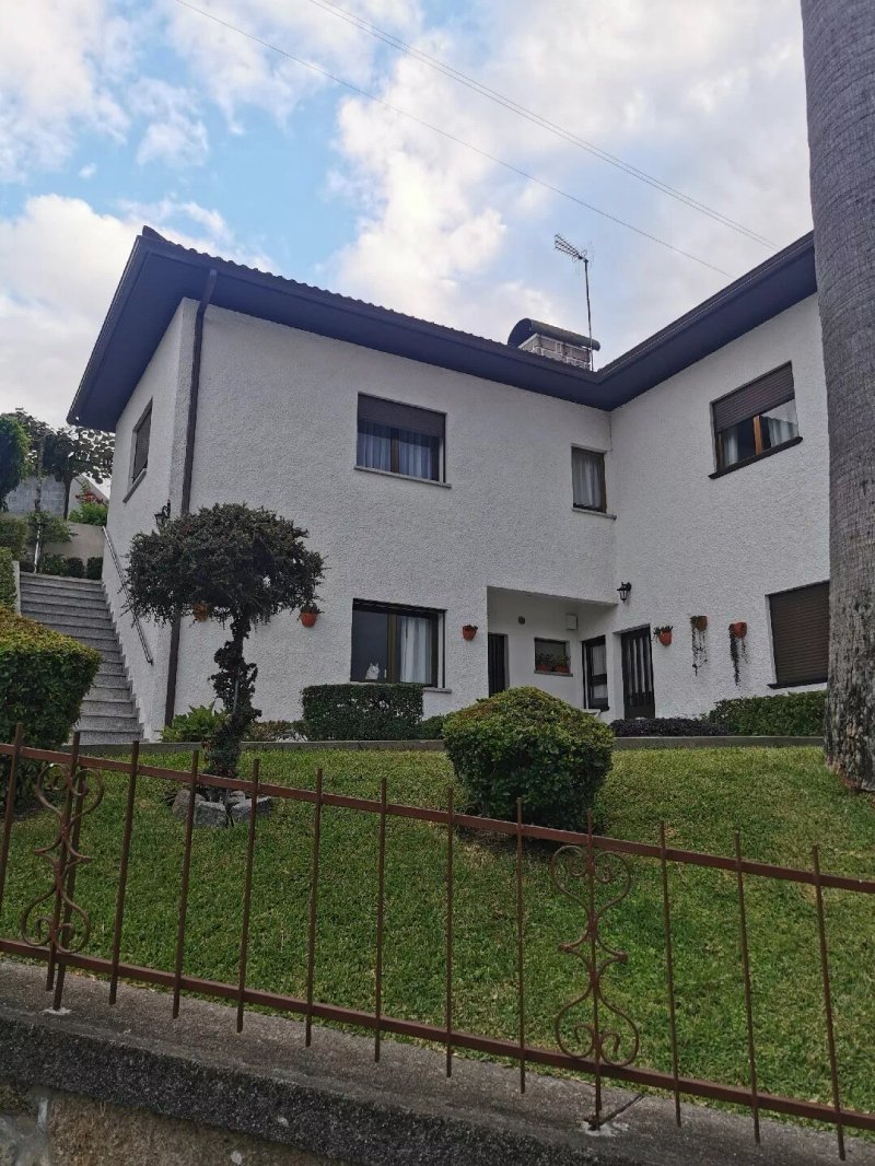 Casa Dos Cabecinhos