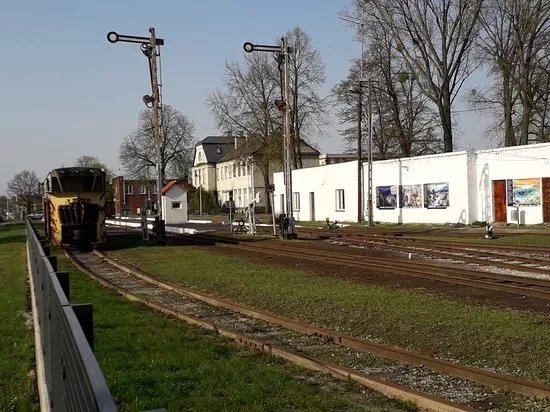 Piaseczynsko-Grojecka Kolej Waskotorowa