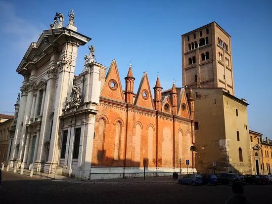 Duomo - Cattedrale di San Pietro