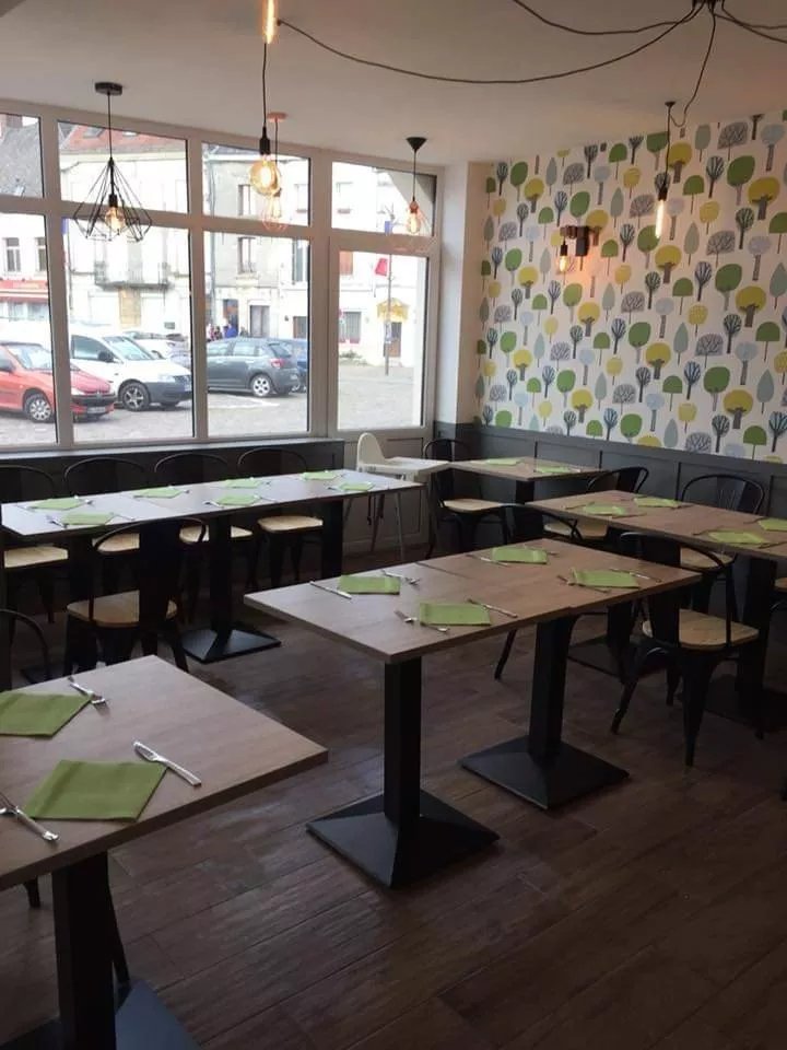 Creperie de la Poste