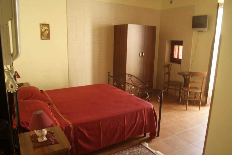 Bed&breakfast The Cathedral