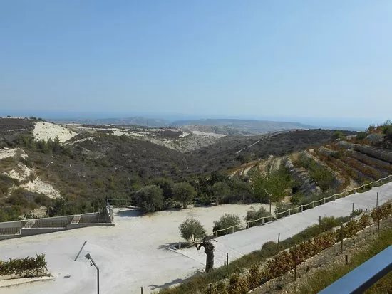 Ktima Dafermou Winery
