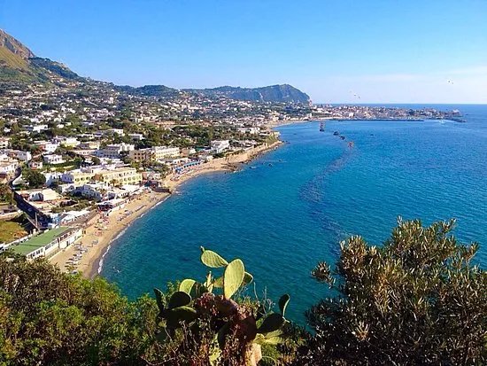 Spiaggia di San Francesco
