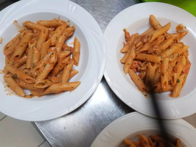 Trattoria Villa Rossa