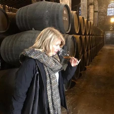 Rootz Wine Tours