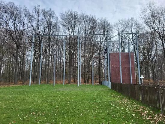 Hochseilgarten Chemnitz